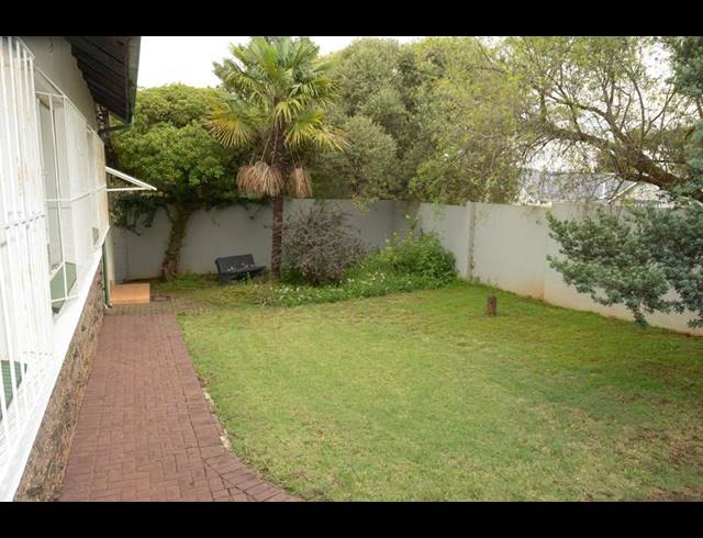 4 BEDROOM HOUSE FOR SALE IN RANT-EN-DAL